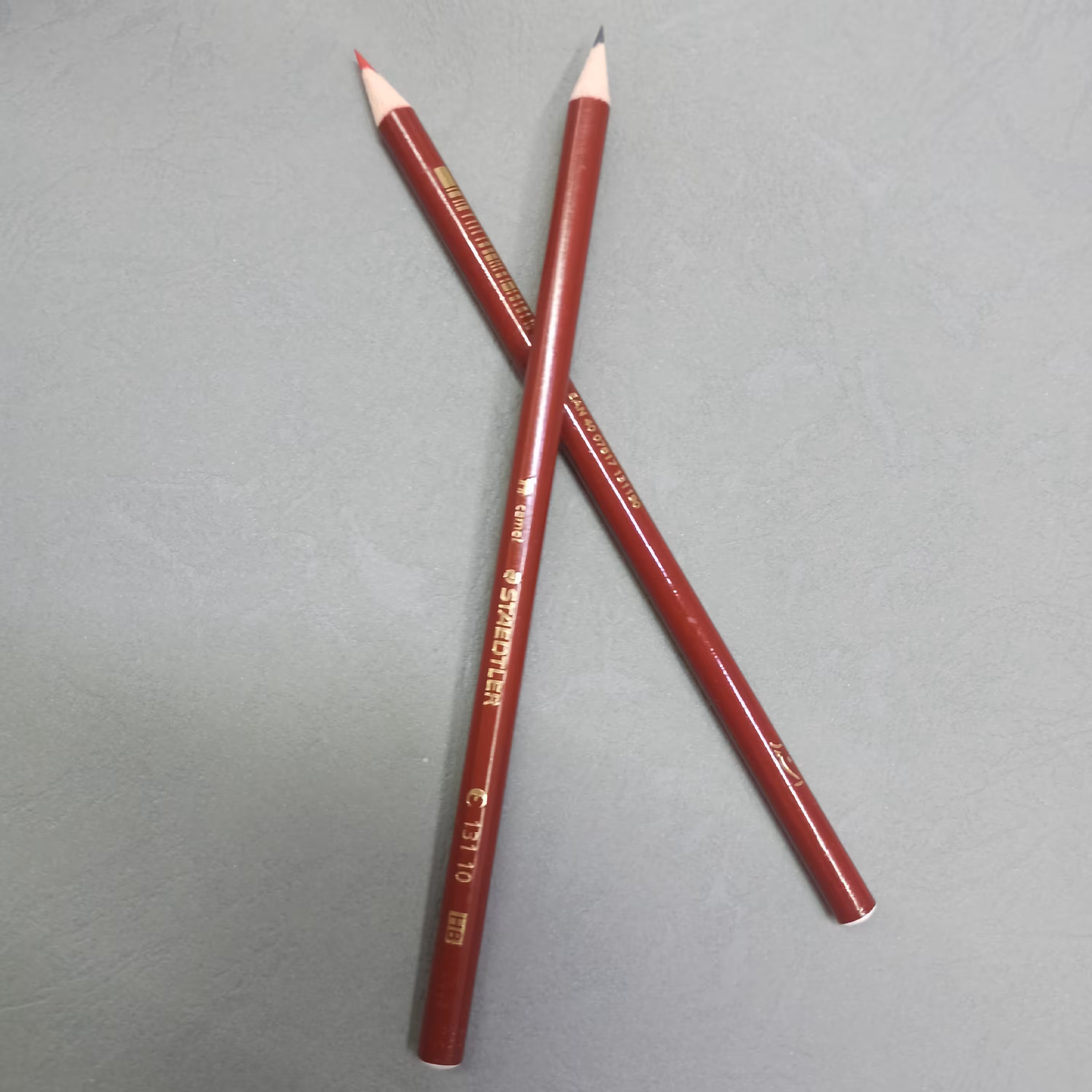 مداد استدلر