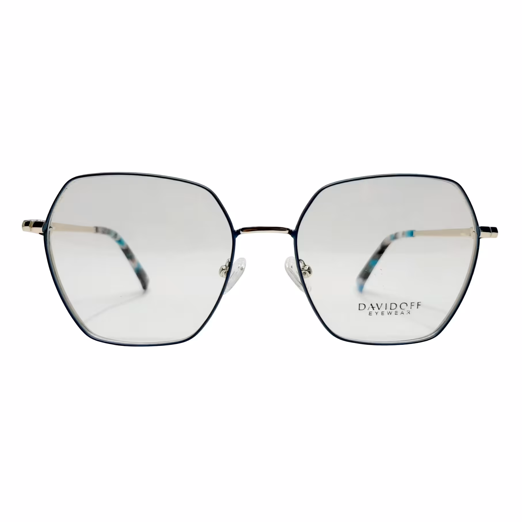 فریم عینک طبی داویدف مدل YJ0106c4