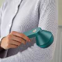 پرز گیر شارژی لباس