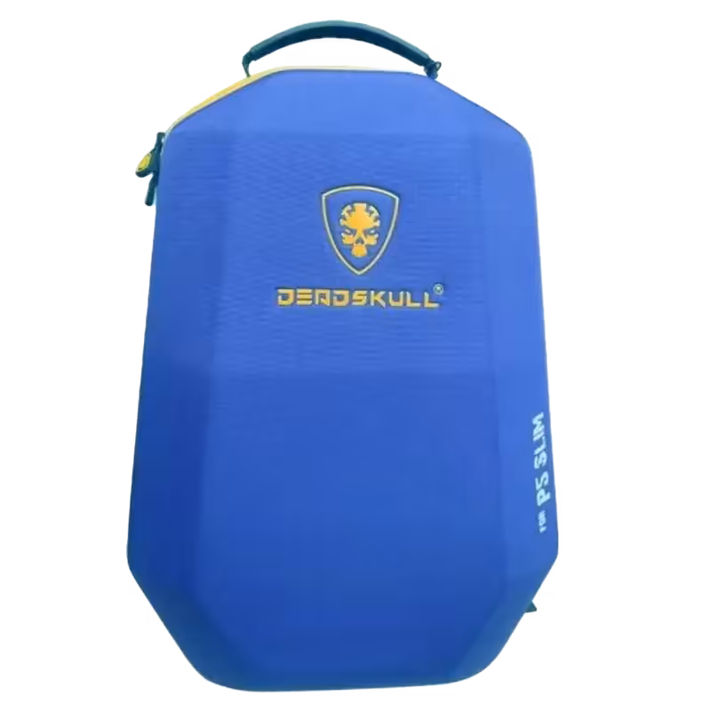 قیمت و خرید کوله پشتی اورجینال DeadSkull مخصوص PS5 SLIM Travel Backpack 2.O طوسی