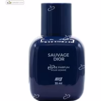 عطر مکعبی ساواج دیور نایس