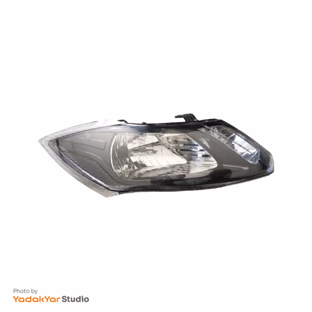 چراغ جلو راست کوییک  کروز