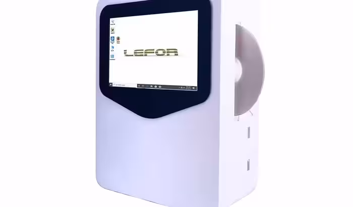 استند لمسی WEBKIOSK LEFOR MANGO LFR-MNG--AAB