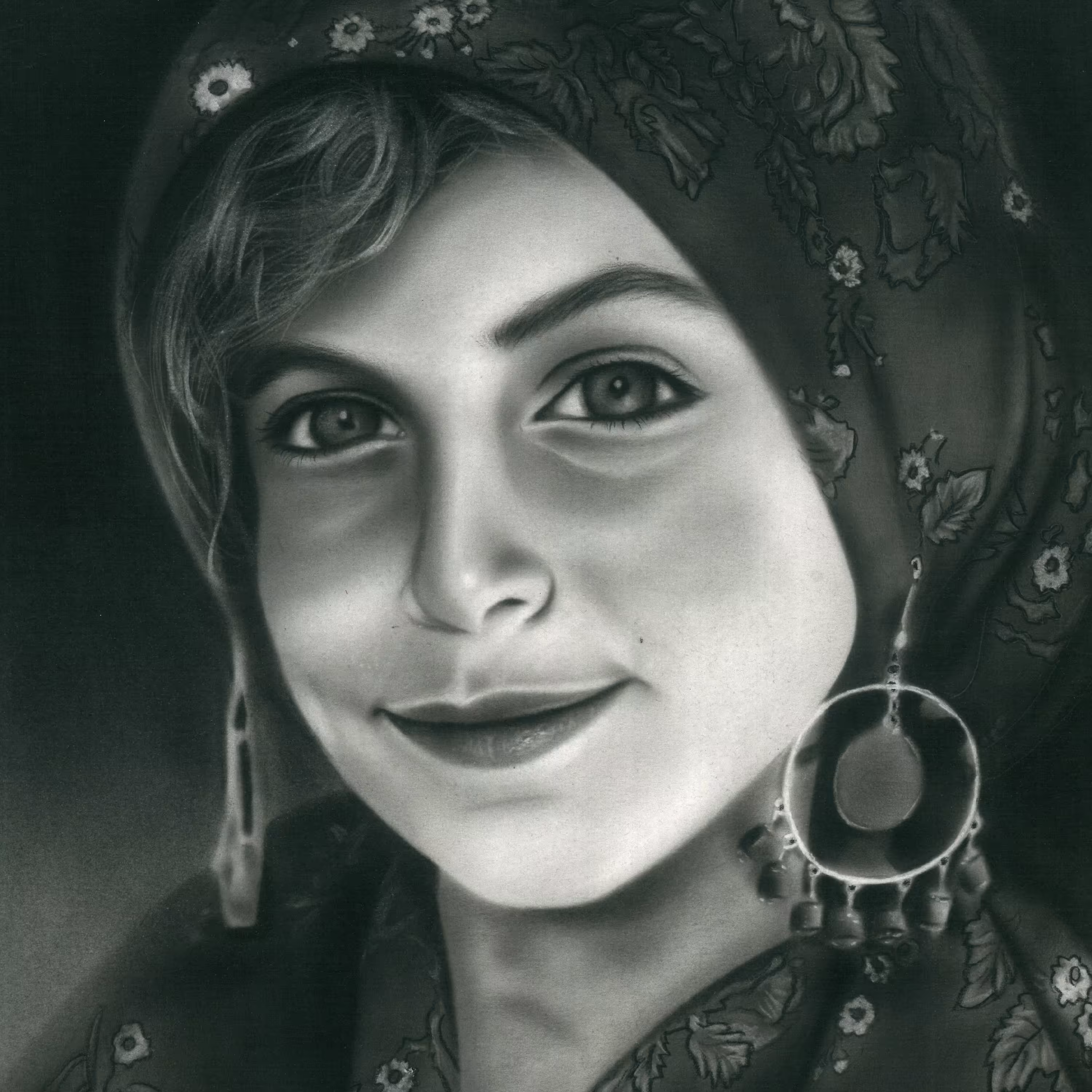  سفارش طراحی چهره پذیرفته می شود. سایز (a3،800000)تومان