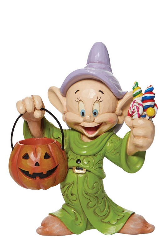 مجسمه Cheerful Candy Collector 6008988