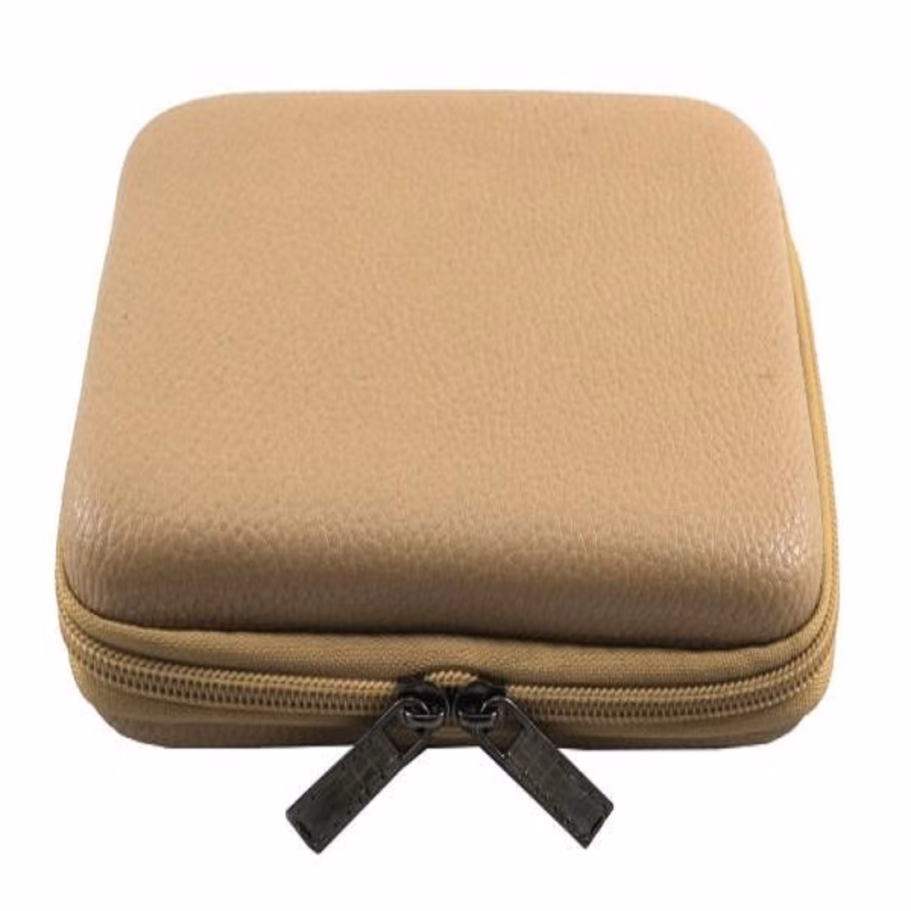 کیف هارد دیسک اکسترنال مدل M20A رنگ قهوه ای 