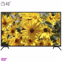 تلویزیون ال ای دی نکسار مدل NTV-H40F416N سایز 40 اینچ