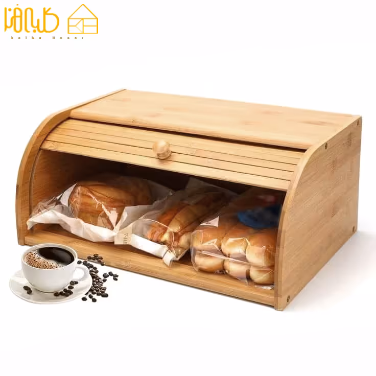 جانونی کشویی بامبو