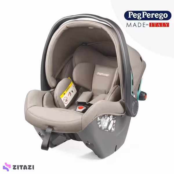 صندلی ماشین کودک پگ پرگو مدل pegperego Primo Viaggio SLK