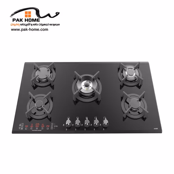 گاز صفحه ای آلتون G530DN