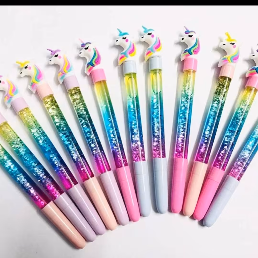 روان نویس آکواریومی یونیکورن

