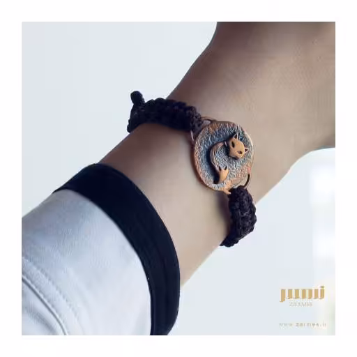 دستبند روباه