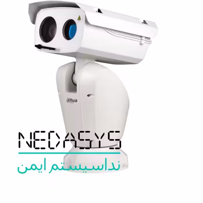 دوربین مداربسته داهوا Dahua مدل PTZ12248V-LR8-N