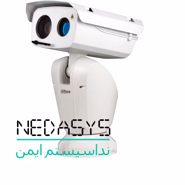 دوربین مداربسته داهوا Dahua مدل PTZ12248V-LR8-N