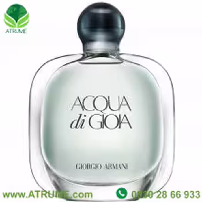 عطر ادکلن جیورجیو آرمانی آکوا دی جیوآ ادو پرفیوم 100 میل زنانه