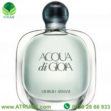 عطر ادکلن جیورجیو آرمانی آکوا دی جیوآ ادو پرفیوم 100 میل زنانه