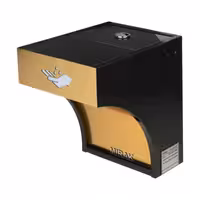 دستگاه ضد عفونی کننده میرک مدل PW3L-BG مشکی طلایی