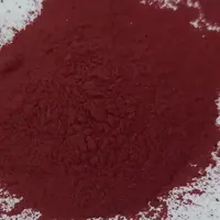رنگدانه قرمز وزن 80 گرم مخصوص قناری رنگی و سهره و فنچ گلدین 