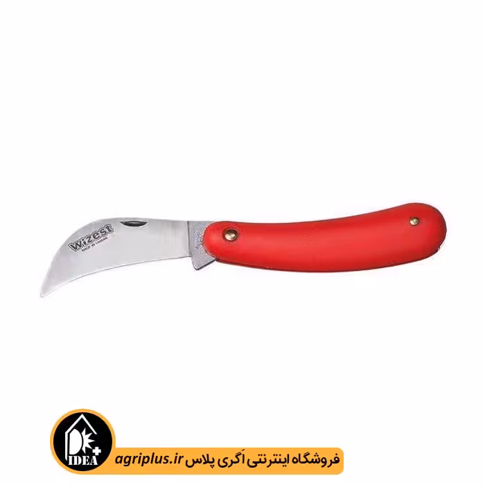 چاقو پیوند زن سر کج 6233 وایزست