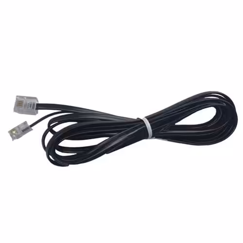 کابل تلفن مدل 004 طول 10 متر