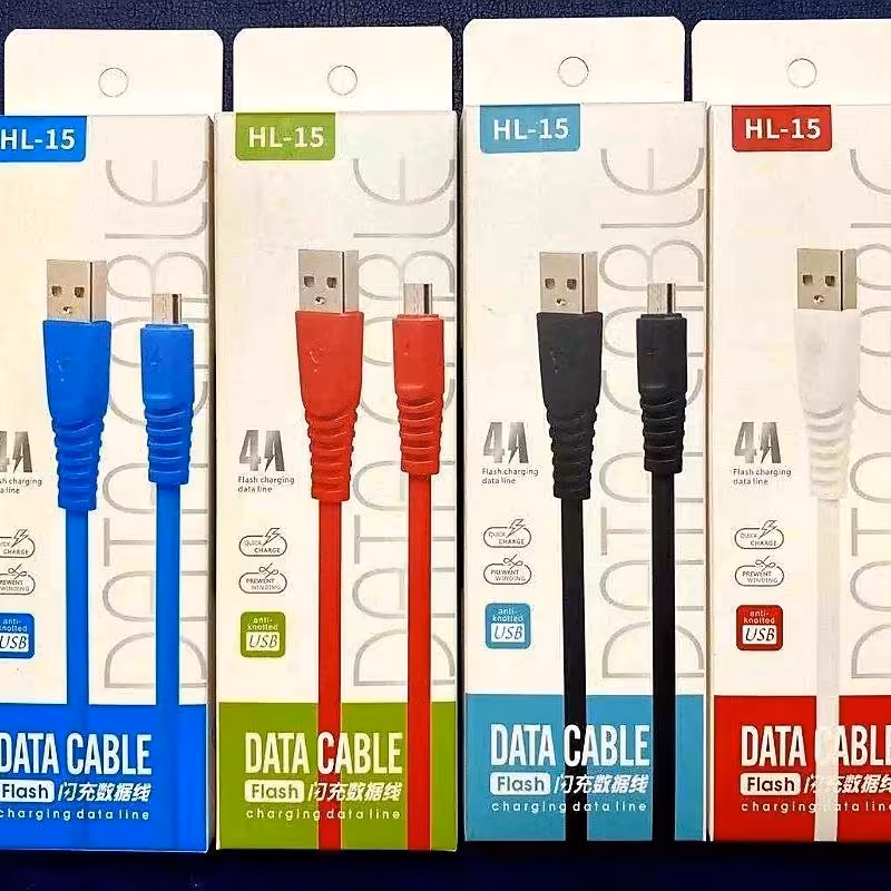 کابل سوپر فست 4امپر سامسونگ اصل