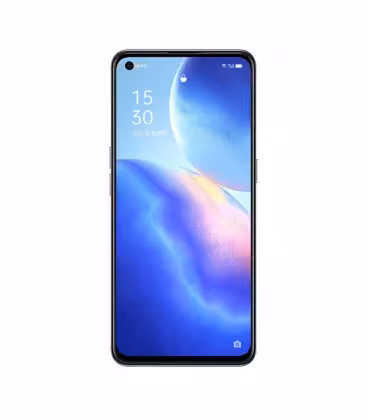 گوشی موبایل اوپو مدل Reno5 K 5G دو سیم کارت ظرفیت 8/128 گیگابایت