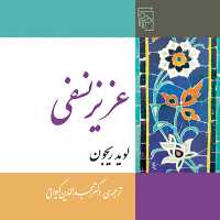 عزیز نسفی ترجمه مجدالدین کیوانی سرگذشت نامه نشر مرکز
