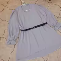 شومیز مانتو پیراهن ابروبادی نورا برند آیه