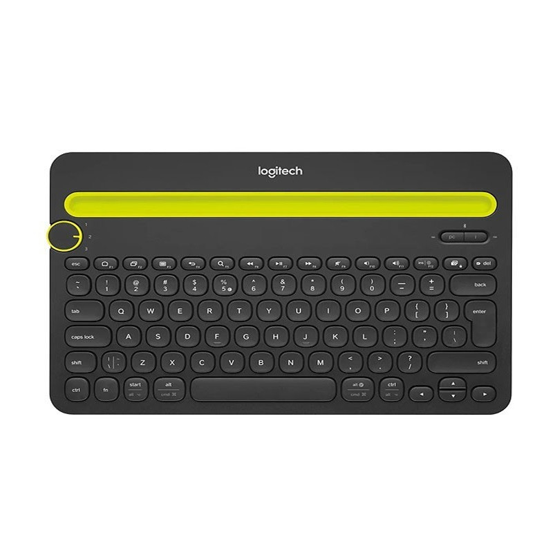 کیبورد لاجیتک مدل K480 - کالاوما