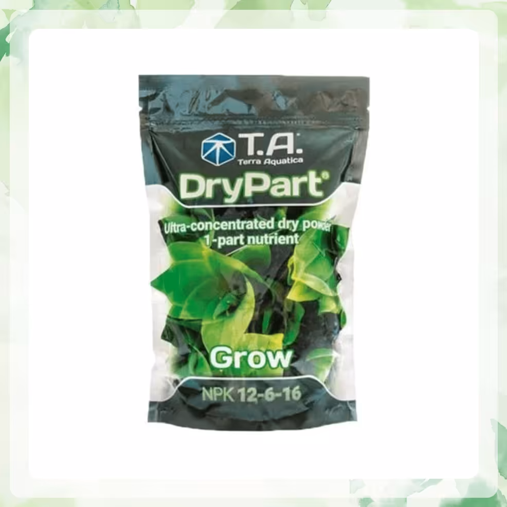 کود جنرال هیدروپونیک مکسی گرو 1 کیلوگرمی | ‏MaxiGro