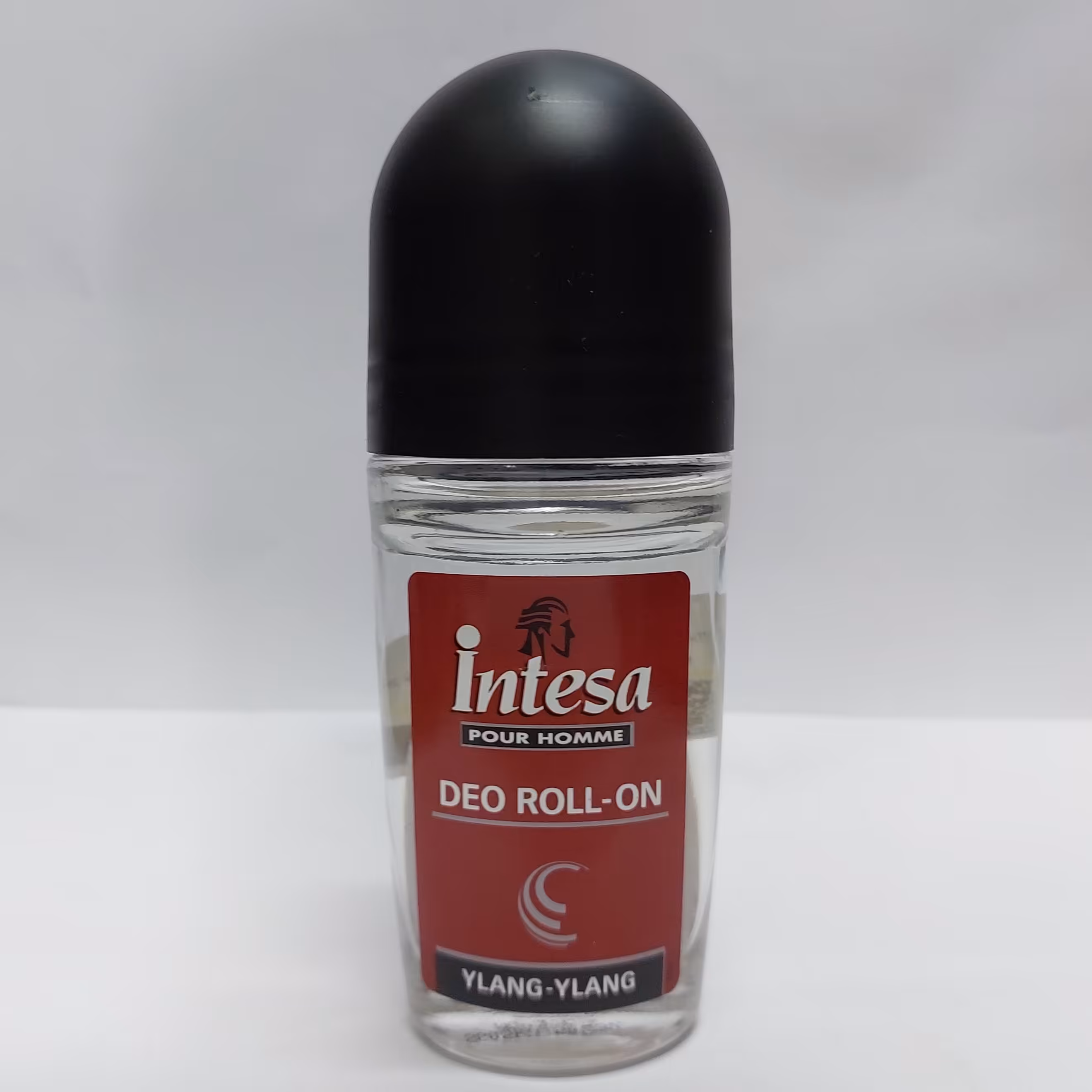 رول ضد تعریق اینتسا   سری Pour Homme مدل ylang-ylangحجم 50 میلی لیتر