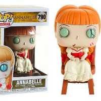 اکشن فیگور فانکوپاپ اورجینال آنابل  funkopop عروسک فانکو پاپ