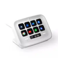 خرید استریم دک الگاتو Elgato Stream Deck Neo با بهترین قیمت