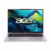 لپ تاپ 16 اینچی ایسر مدل Aspire Lite AL16 پردازنده Core i3 1305U رم 8GB حافظه 1TB SSD