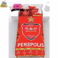 روتختی یک نفره گوزل سه بعدی پرسپولیس مدل RSG74