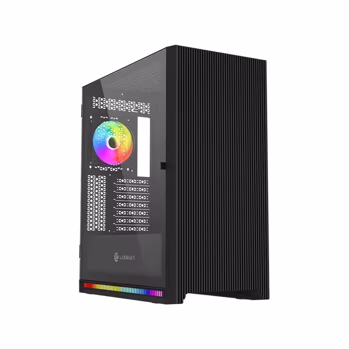 کیس لاجی کی مدل C644B