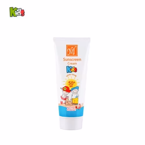 ضد آفتاب کودک Spf50(My) 

