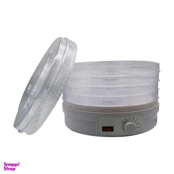 میوه و سبزی خشک کن مدل BDF-122