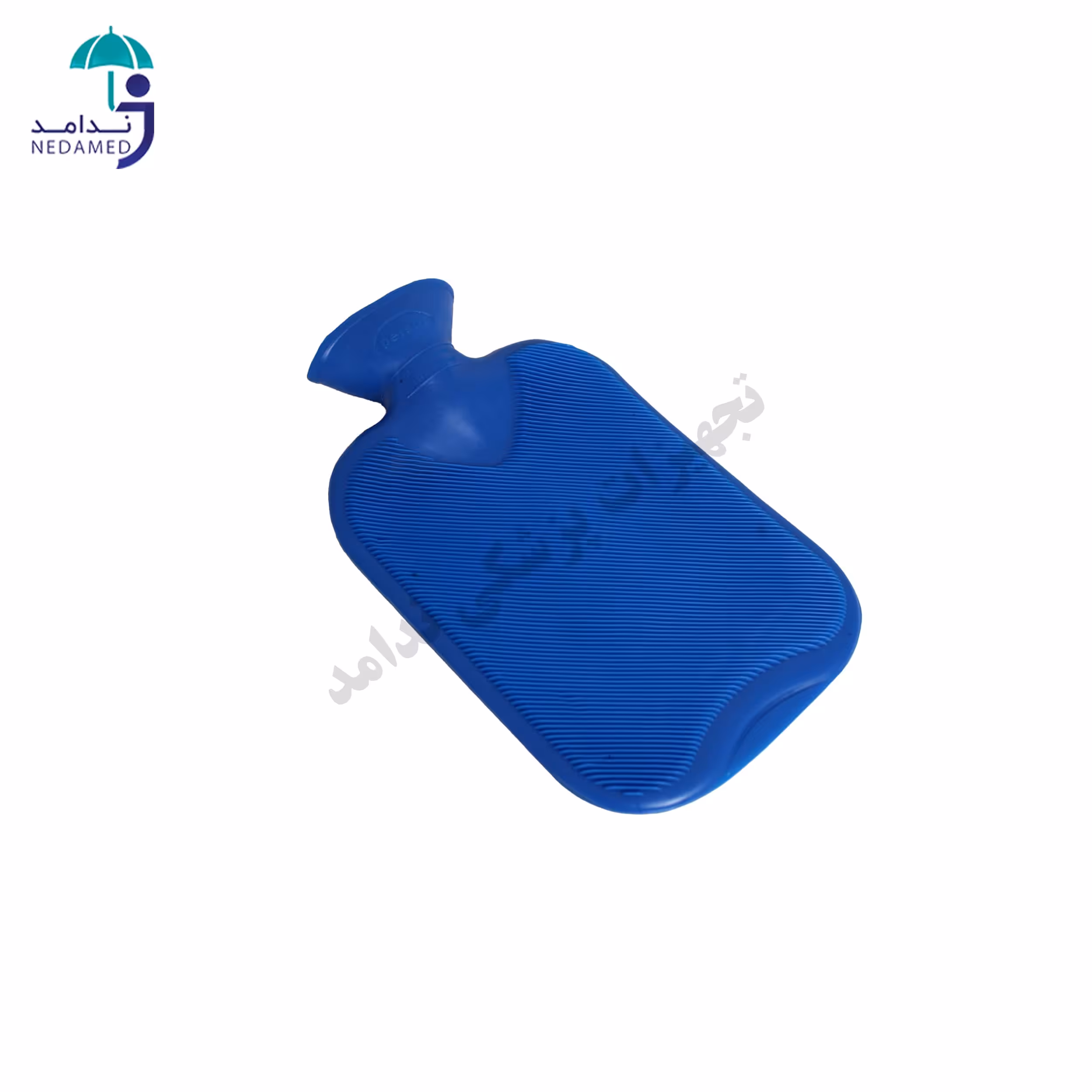 کیسه آب گرم بدون کاور