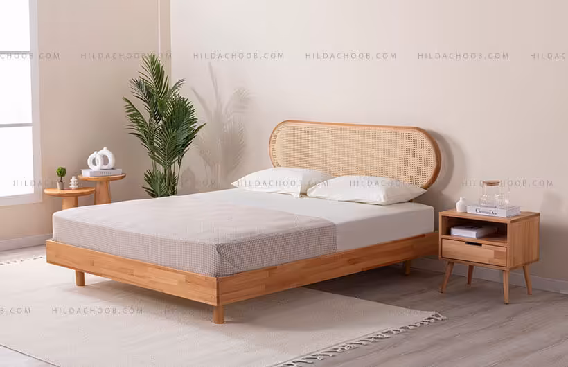 تخت تک مدل سونیاجدید