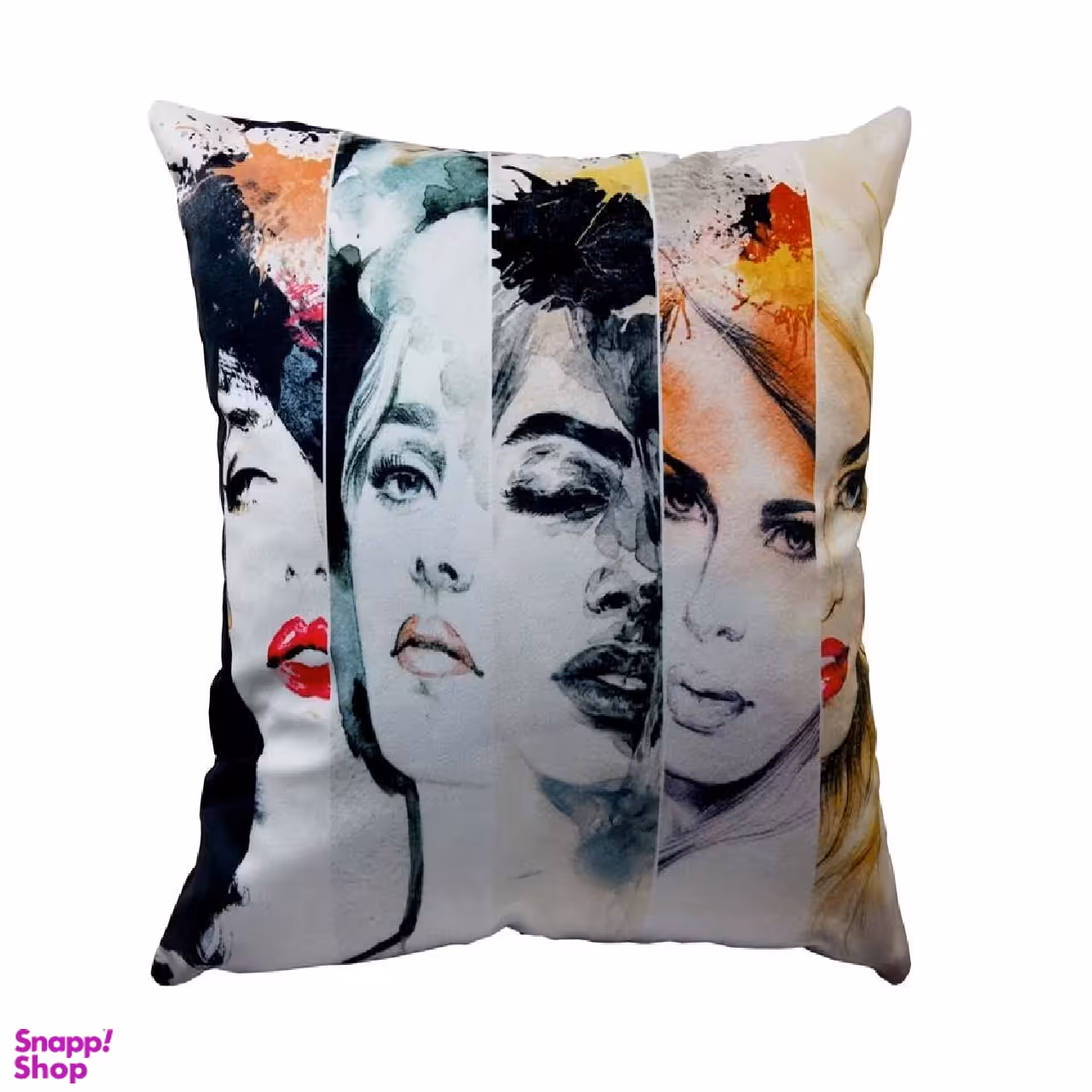 کوسن سایز بزرگ رنس مدل S3-10028 چند رنگ