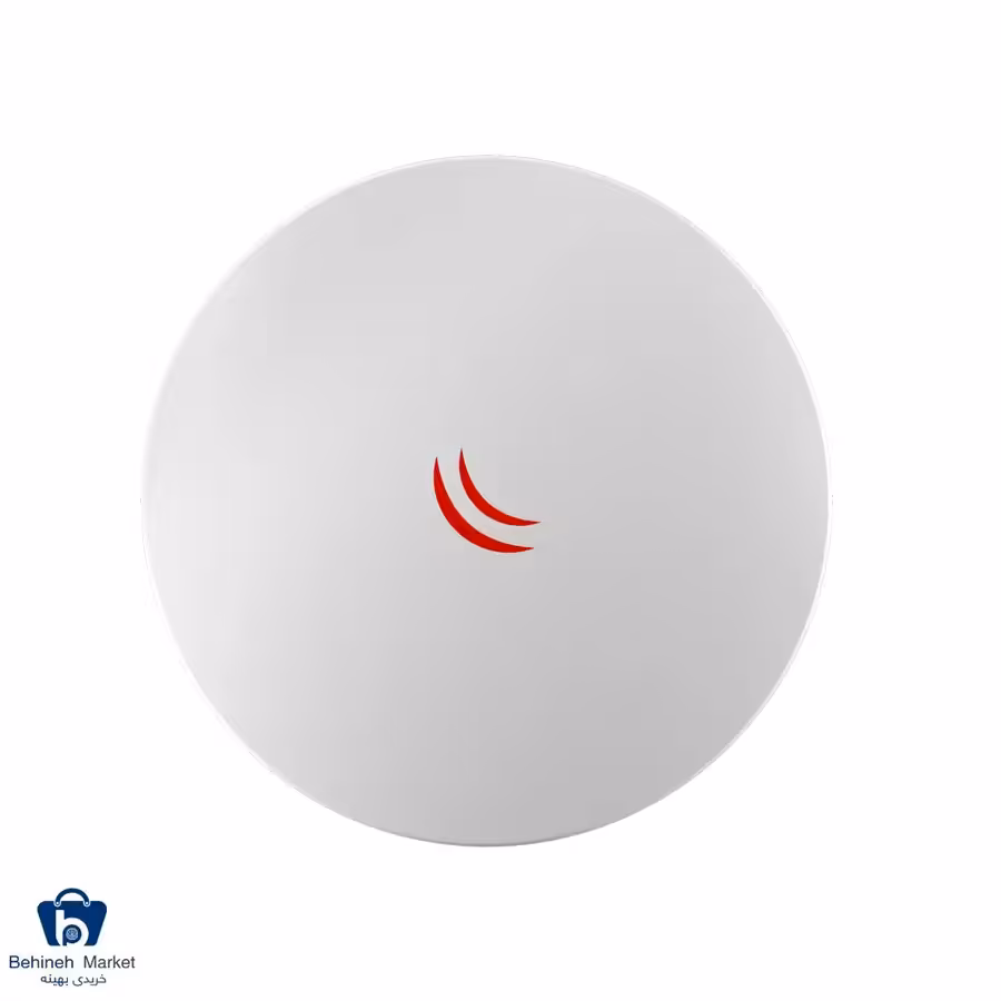 رادیو بی‌سیم میکروتیک مدل DynaDish 5