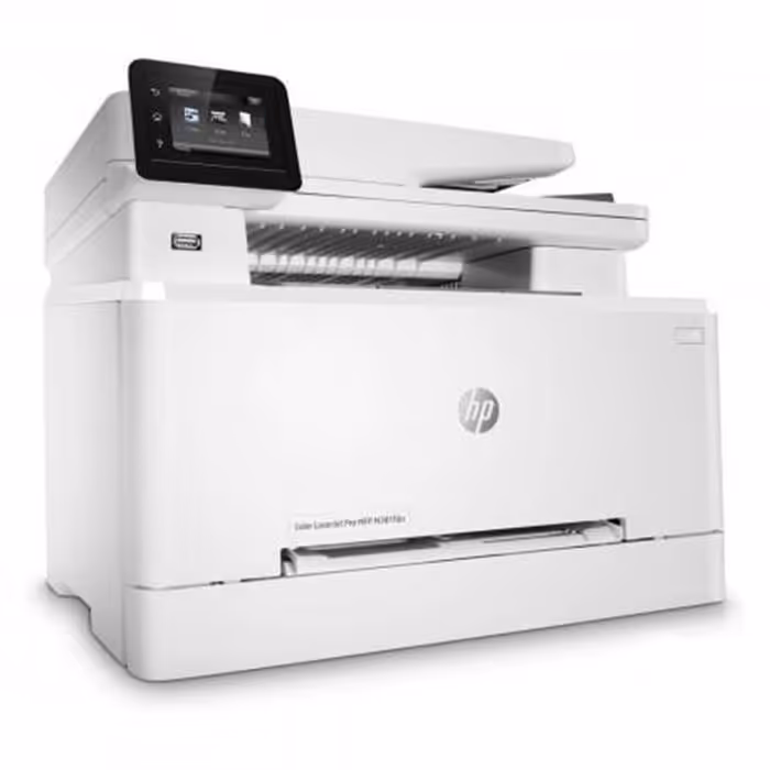 پرینتر لیزری رنگی اچ پی مدل LaserJet Pro MFP M 282nw