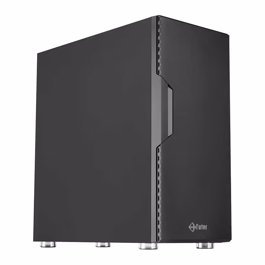 قیمت و خرید کیس کامپیوتر فاطر مدل F-700B | یاس ارتباط