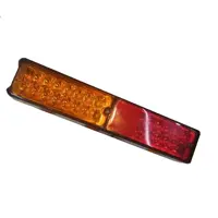 چراغ خطر LED تراکتور فرگوسن 399-475 ساخت ایران