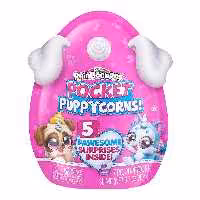 اسباب بازی شانسی زورو مدل Rainbocorns Puppycorns