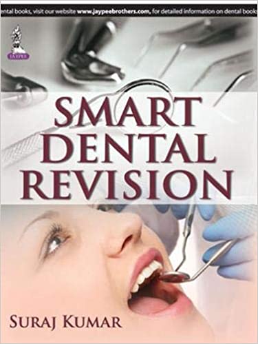  دانلود کتاب Smart Dental Revision, 2015 - دانلود کتاب های دانشگاهی
