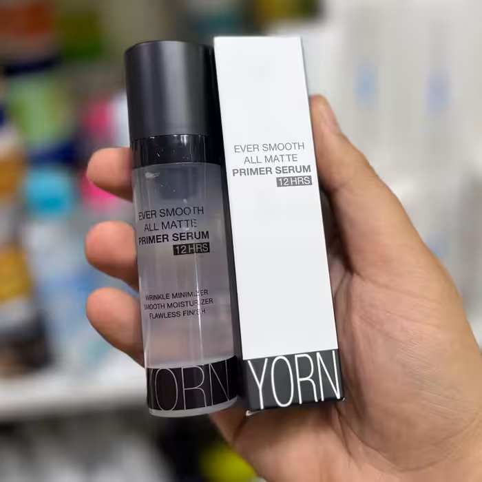 پرایمر مات کننده | amazonchi