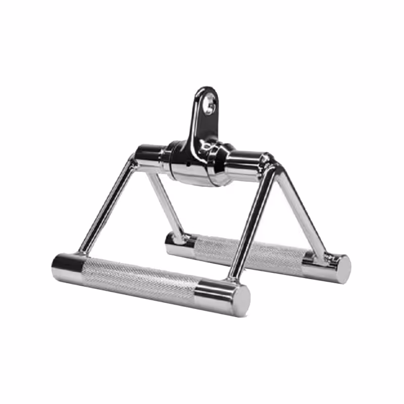 دسته دوبل کراس اور فلزی بدون روکش