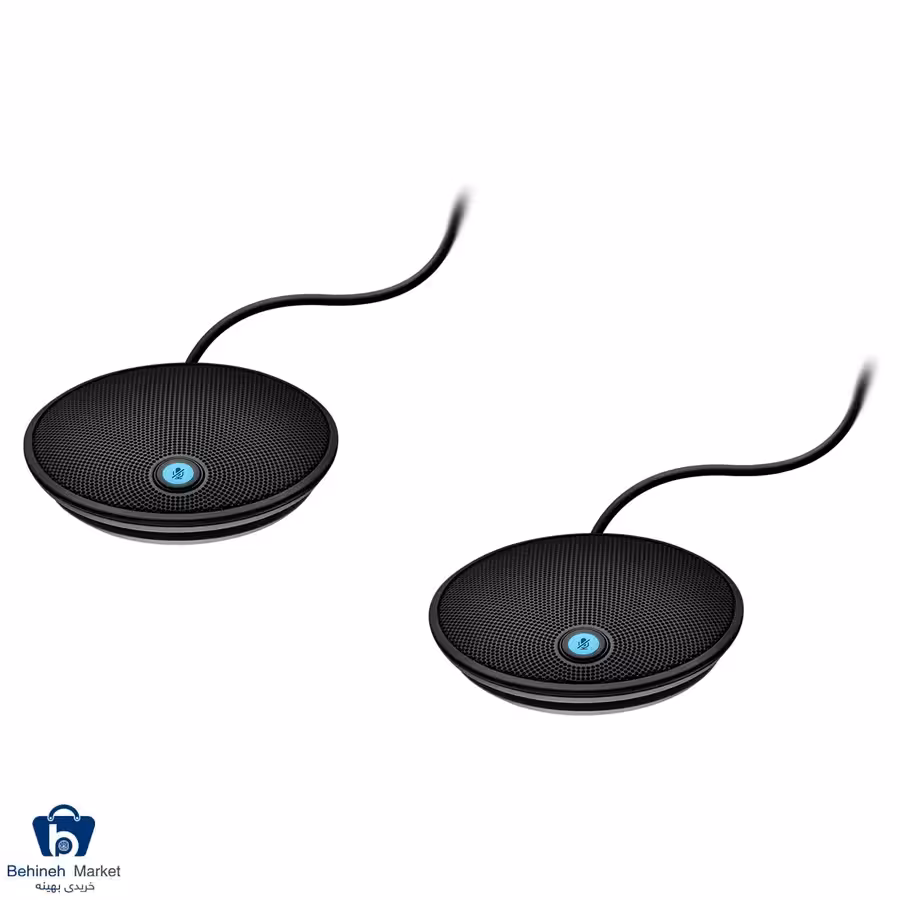 میکروفن لاجیتک مدل GROUP EXPANSION